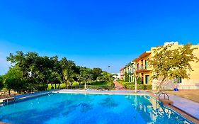 Chitrakoot Garden And Resorts